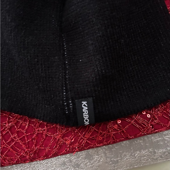 Karbon Men’s Toque - Picture 10 of 15
